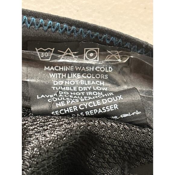 Billabong Submersible M208ECAS Men's 38 Gray Summer Beach Surfing Board Shorts - Picture 5 of 12